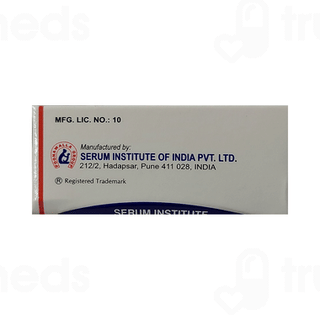 Quadrovax Sd Vaccine 0.5Ml