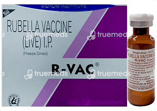 R Vac Injection 0.5 ML