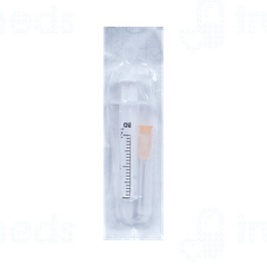 Rabivax S Vaccine 1ml