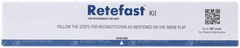 Retefast Kit Injection 1