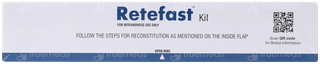 Retefast Kit Injection 1