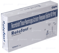 Retefast Kit Injection 1