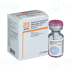 Rotasure Vaccine 0.5ml