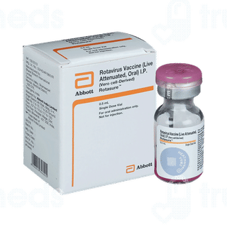 Rotasure Vaccine 0.5ml