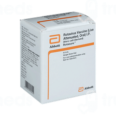 Rotasure Vaccine 0.5ml