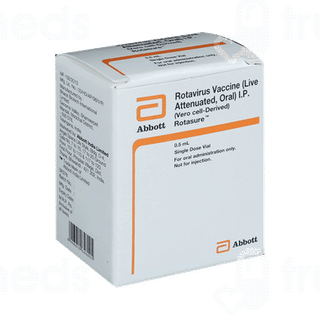 Rotasure Vaccine 0.5ml