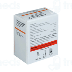 Rotasure Vaccine 0.5ml