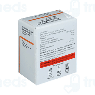 Rotasure Vaccine 0.5ml