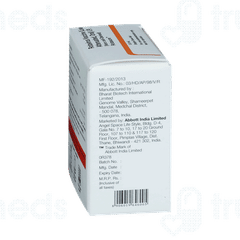 Rotasure Vaccine 0.5ml