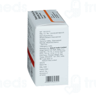 Rotasure Vaccine 0.5ml
