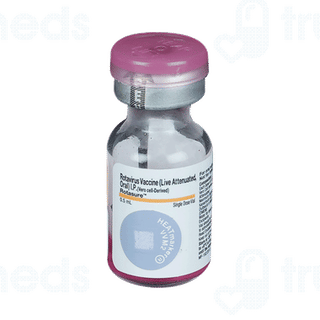 Rotasure Vaccine 0.5ml