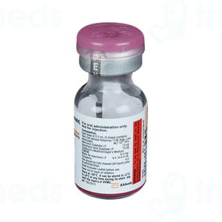 Rotasure Vaccine 0.5ml