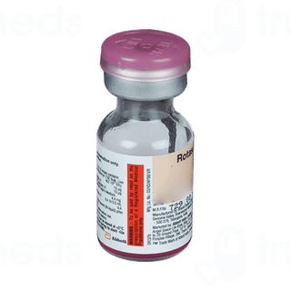 Rotasure Vaccine 0.5ml