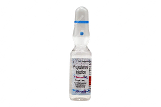 Seacure Aq 25 MG Injection 1 ML