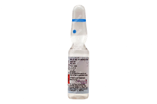 Seacure Aq 25 MG Injection 1 ML