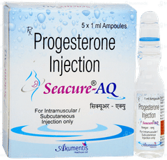 Seacure Aq Injection 1ml