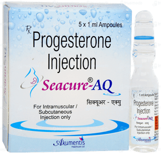 Seacure Aq Injection 1ml