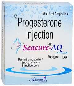 Seacure Aq Injection 1ml