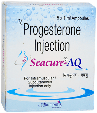 Seacure Aq Injection 1ml