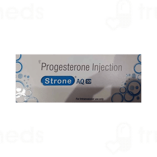 Strone Aq Injection 1 ML