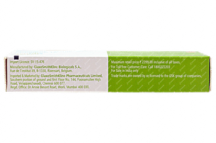 Synflorix Injection 1 - Uses, Side Effects, Dosage, Price | Truemeds