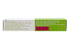 Synflorix Vaccine 1