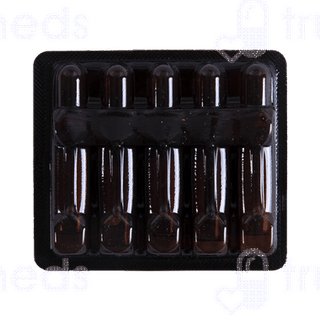 Vitneurin Aq Injection 2ml