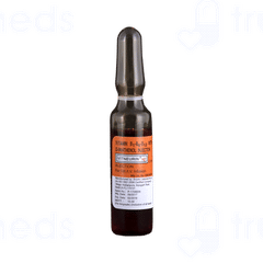 Vitneurin Aq Injection 2ml