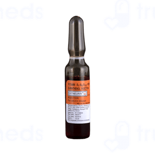 Vitneurin Aq Injection 2ml