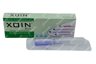 Xoin Injection 0.15 ML