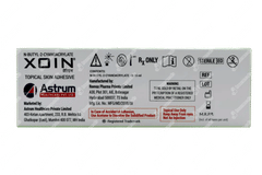 Xoin Injection 0.15ml