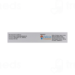 Alcomax Iv Combipack Injection 5ml
