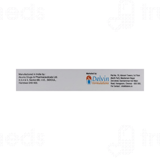 Alcomax Iv Combipack Injection 5ml