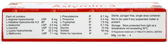 Astymin 3 Injection 20ml Astymin 3 Injection 20ml