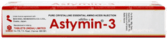 Astymin 3 Injection 20ml Astymin 3 Injection 20ml