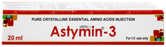 Astymin 3 Injection 20ml Astymin 3 Injection 20ml