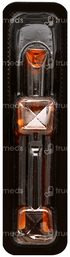 B 29 Gold Aq Injection 2ml