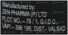 Beplex Plus Injection 11Ml