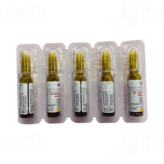 Bethadoxin 12 Injection 2ml
