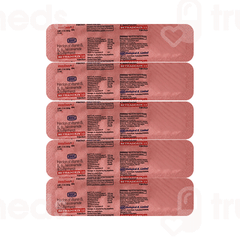 Bethadoxin 12 Injection 2ml
