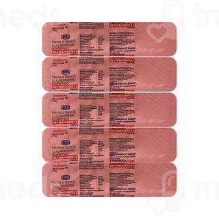 Bethadoxin 12 Injection 2ml