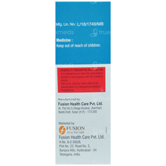 Cilareach 500 Mg Injection 1 Cilareach 500 Mg Injection 1