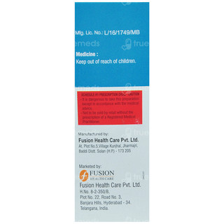 Cilareach 500 Mg Injection 1