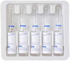 Cognolin Injection 2ml Cognolin Injection 2ml