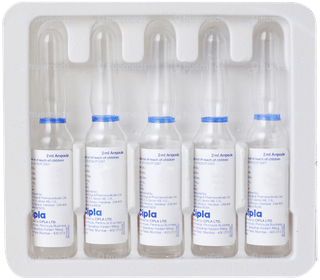 Cognolin Injection 2ml