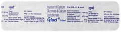 Gluci Injection 10Ml