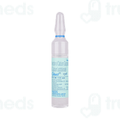 Gluci Injection 10Ml Gluci Injection 10Ml