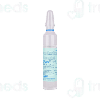 Gluci Injection 10Ml