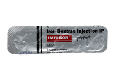 Imferon Injection 2ml Imferon Injection 2ml