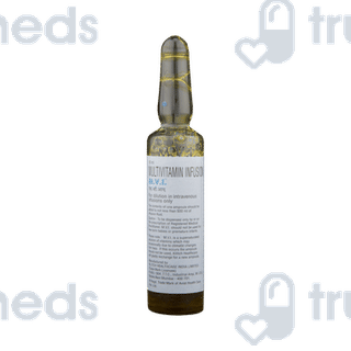 M.v.i. Injection 10ml